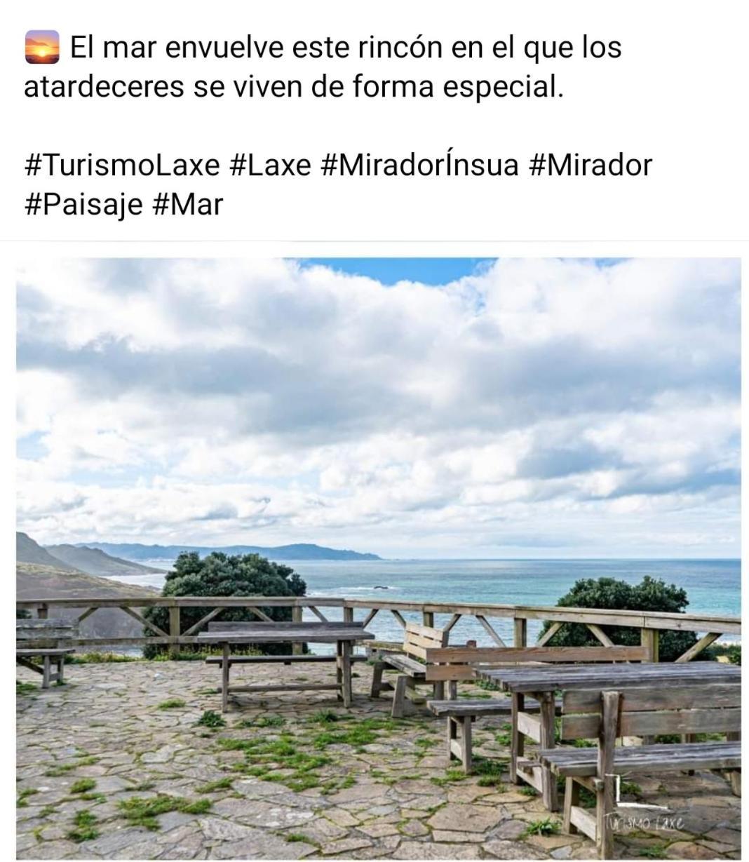 ラクセVivienda 2 Sin Ascensorアパートメント エクステリア 写真